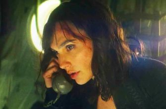 Новый фильм с Галь Гадот «Каменное сердце» получил негативные отзывы