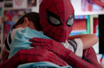 Вышел финальный трейлер фильма «Человек-паук: Лотос» о смерти Гвен Стейси