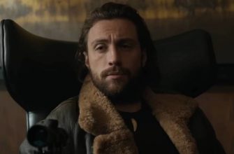 Концовка фильма «Крэйвен-охотник» окажется неожиданно трагичной