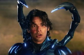 «Синий жук»: Шоло Маридуэнья высказался о новом руководстве DC Studios и Джеймсе Ганне