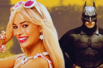 Сборы фильма «Барби» обошли «Темного рыцаря» - самый кассовый проект в истории Warner Bros. в США