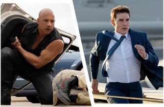 Неожиданный успех фильма «Форсажа 10» и провал «Миссии невыполнима 7» - анализ сборов лета