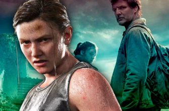 Актриса на роль Эбби во 2 сезоне сериале «Одни из нас» (The Last of Us) может удивить