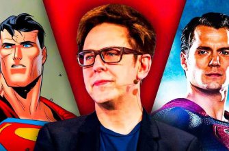 Главное опасение касательно фильма «Супермен: Наследие» прокомментировал Джеймс Ганн