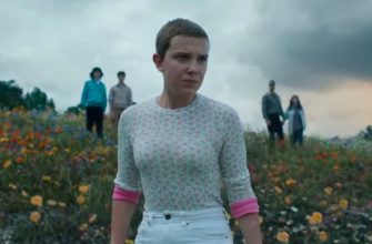 Концовка 5 сезона сериала «Очень странные дела» оказалась трогательной