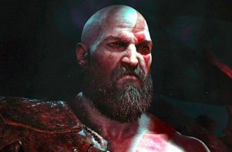 Подтвержден выход God of War 3 для PS5