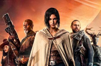 Дата выхода фильма «Мятежная Луна 2» от Зака Снайдера удивляет