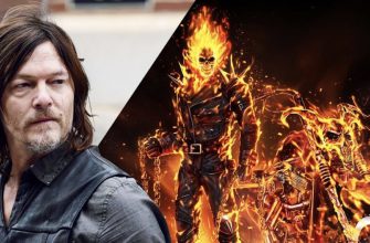 Отмену проекта «Призрачный гонщик» прокомментировали инсайдеры - утечка планов Marvel