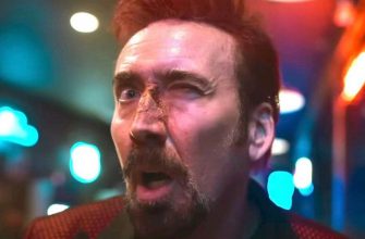 Жестокая комедия с Николасом Кейджом, которая лучше фильмов Marvel, доступна на Netflix