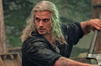 Генри Кавилл мог покинуть 4 сезон сериала «Ведьмак» из-за «требовательности»