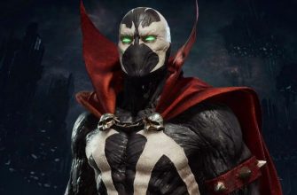 Спаун скоро появится в большой игре