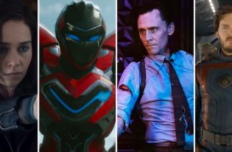 Подтвержден выход последнего сериала Marvel в 2023 году