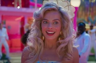 Сцена после титров фильма «Барби» войдет в IMAX-релиз
