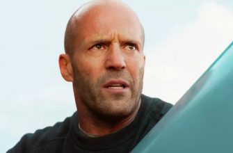 Новый боевик с Джейсоном Стэйтемом внезапно вышел онлайн - он оказался не столь успешным