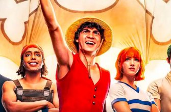 Отзывы критиков о сериале «Ван-Пис» от Netlfix: опасения оправдались?