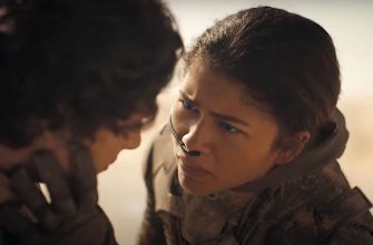 Премьера фильма «Дюна 2» официально отложена из-за актеров