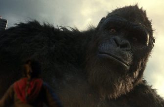 Warner Bros. перенесли новый фильм «Властелин колец» и «Годзилла и Конг 2»