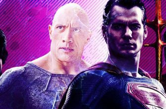 Последний фильм киновселенной DC получил обновление о дате выхода на фоне переносов