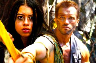 Арнольд Шварценеггер может появиться в фильме «Хищник: Добыча 2»