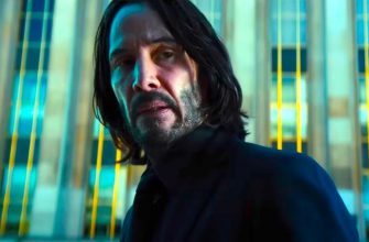 «Я думал, что закончил»: режиссер «Джона Уика 4» рассказал о продолжении оригинала