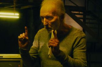 Возрастной рейтинг фильма «Пила 10» не удивил