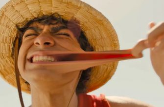 Все эпизоды сериала «Ван-Пис: Большой куш» можно посмотреть онлайн