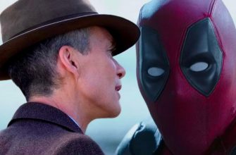 Сборы фильма «Оппенгеймер» обошли кинокомикс «Дэдпул 2»