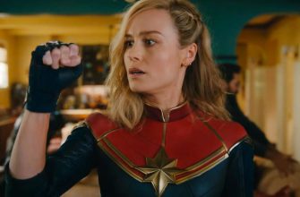 Режиссер «Капитана Марвел 2» признала усталость от Marvel