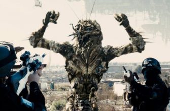 Выход фильма «Район №10» под вопросом - работа приостановлена