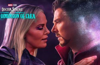 Подтвержден релиз фильма «Доктор Стрэндж 3» от Marvel Studios