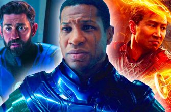 Disney объявляет о значительном сокращении фильмов: отменит ли Marvel планы по созданию фильмов 6-й Фазы?