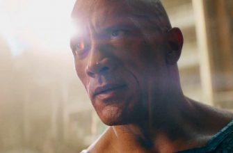 Дуэйн Джонсон прокомментировал уход с роли Черного Адама в киновселенной DC