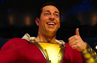 «Это тупость»: звезда «Шазама» Закари Ливай раскритиковал забастовку актеров