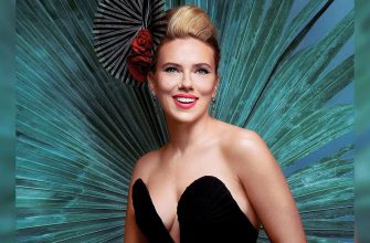 Голая Скарлетт Йоханссон появилась в фильме «Город астероидов» - реакция актрисы