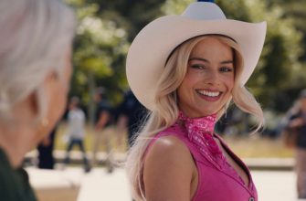 Сборы фильма «Барби» достигли 1 миллиарда долларов