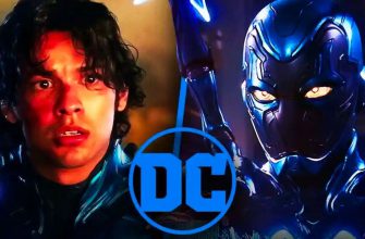 Сколько сцен после титров в фильме «Синий жук» - количество подтверждено и удивляет