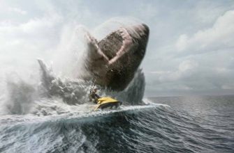 Цифровой релиз фильма «Мег 2: Впадина» состоится неожиданно скоро