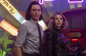 Новый сериал Marvel в 2023 году перенесен