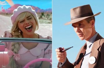 Стала известна дата, когда «Барби» и «Оппенгеймер» выйдут в кинотеатрах России