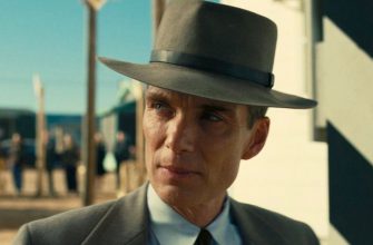 Сборы фильма «Оппенгеймер» преодолели новый важный рубеж