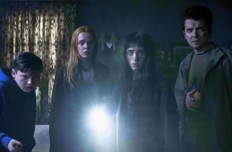 Вышел трейлер нового хоррора «Игра в прятки» от режиссеров «Мстителей: Финал»