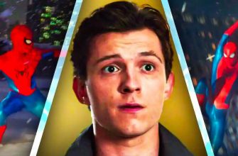 Подтверждено реальное значение концовки фильма «Человек-паук: Нет пути домой»