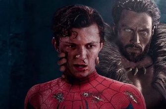 Раскрыто, появится ли Человек-паук в фильме «Крэйвен-охотник»