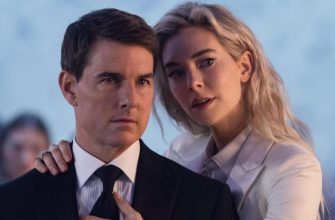 Провалившийся фильм «Миссия: невыполнима 7. Смертельная расплата» получил дату цифрового релиза