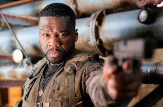 Рэпер 50 Cent раскритиковал авторов фильма «Неудержимые 4» и Сильвестра Сталлоне