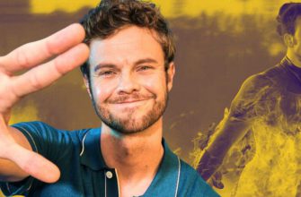 Он уже в фантастической четверке: реакция авторов «Пацанов» на кастинг Джека Куэйда в MCU