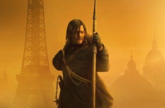 Показаны новые зомби в сериале «Ходячие мертвецы: Дэрил Диксон» - Обжигающие