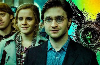 Сыгравшая Джинни Уизли готова сняться в фильме «Гарри Поттер и проклятое дитя»