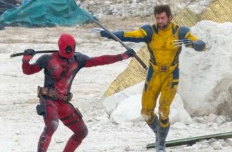 «Дэдпул 3» может выйти только в 2025 году - инсайд