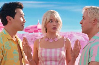 Сиквел фильма «Барби» оказался в сложном положении